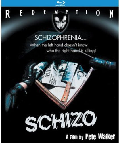 SCHIZO (1976)