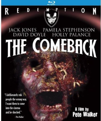 COMEBACK (1978)