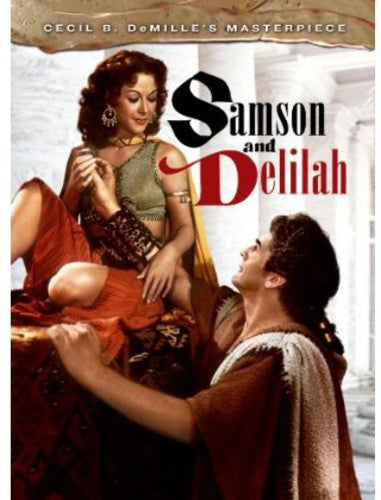 Samson & Delilah (1949)