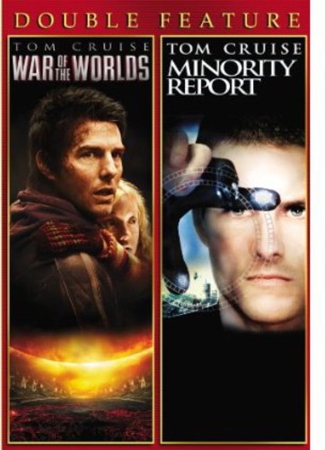 War of the Worlds / Minority Report (2002)