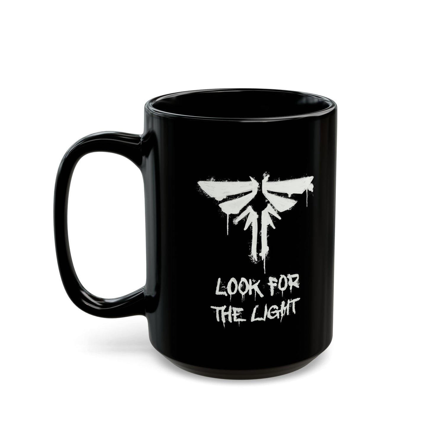 Look for the Light Mug