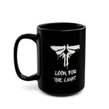 Look for the Light Mug