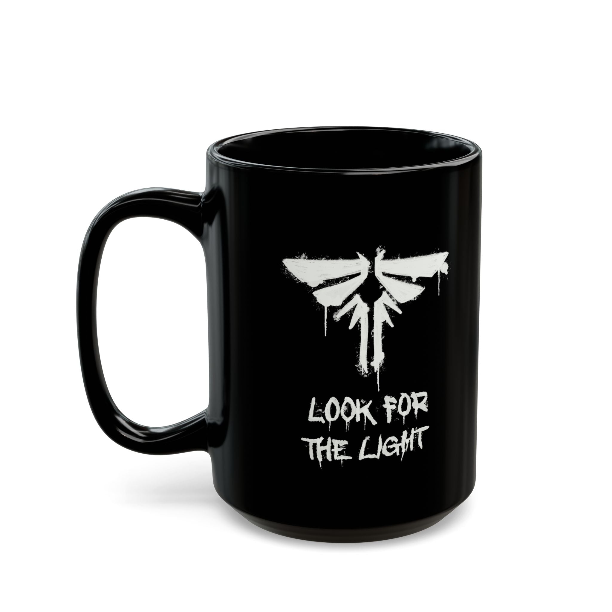 Look for the Light Mug
