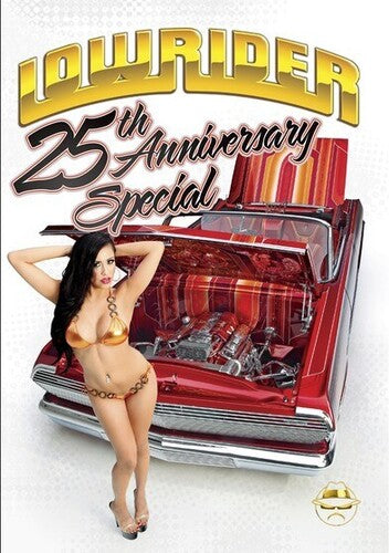 Lowrider 25th Anniversary Tour - Lowrider 25th Anniversary Tour