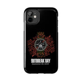 Outbreak Day Phone Case