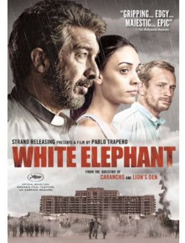White Elephant (2012)