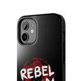 Rebel Scum Phone Case