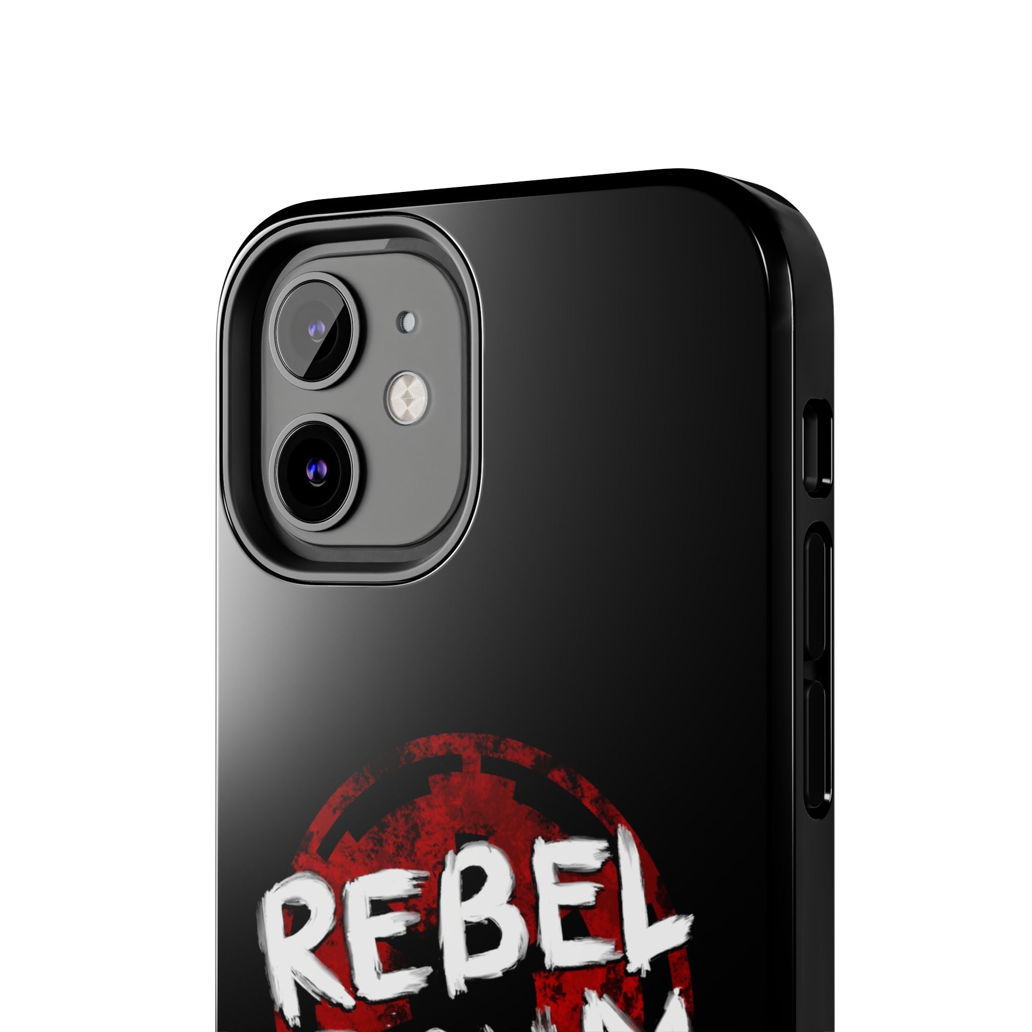 Rebel Scum Phone Case