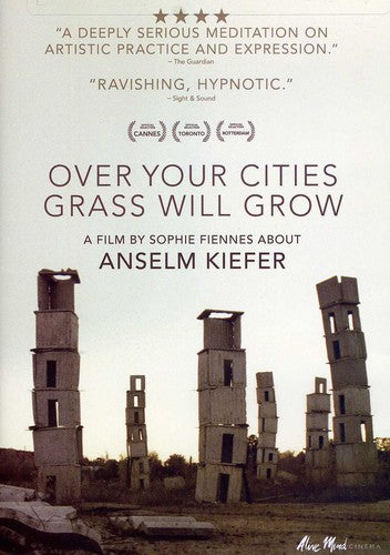 Over Your Cities Your Grass Will Grow (2010)