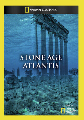Stone Age Atlantis - Stone Age Atlantis