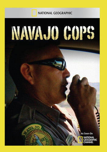 Navajo Cops - Navajo Cops