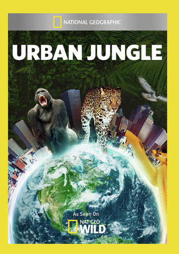 Urban Jungle - Urban Jungle
