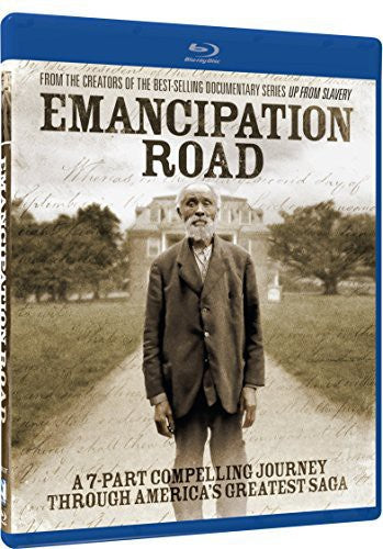 Emancipation Road (1 Bd 50, 1 Bd 25) - Emancipation Road (1 Bd 50, 1 Bd 25)
