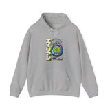 Alien Tamagotchi Hoodie