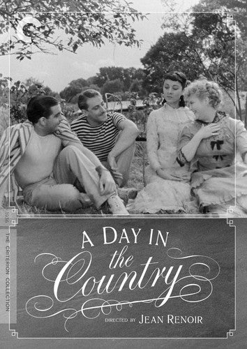 Day in the Country/dvd (1946)