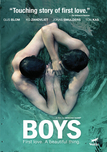 BOYS (2014)
