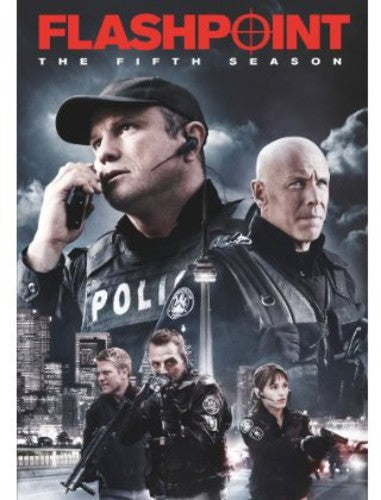 Flashpoint: the Fifth Season (2012)