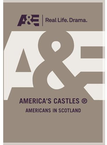 Americans In Scotland - Americans in Scotland