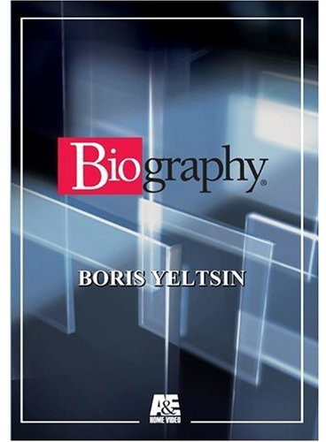 Boris Yeltsin - Boris Yeltsin