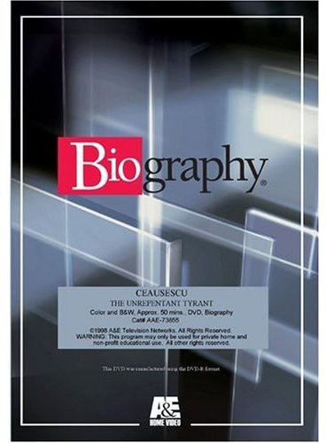 Ceausescu - CEAUSESCU