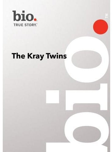 Biography - the Kray Twins - Biography - the Kray Twins