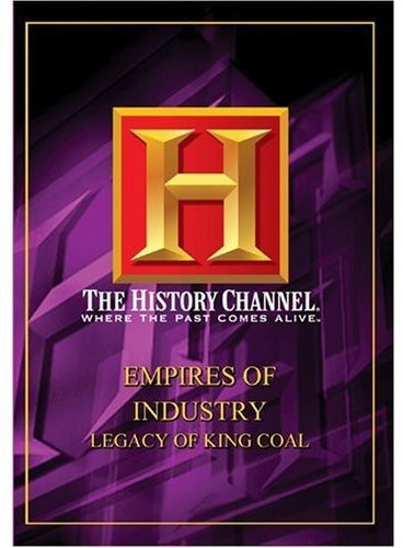 Legacy of King Coal - Legacy of King Coal