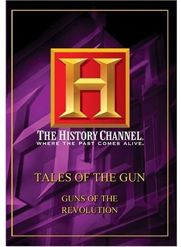 Guns of the Revolution - Guns of the Revolution