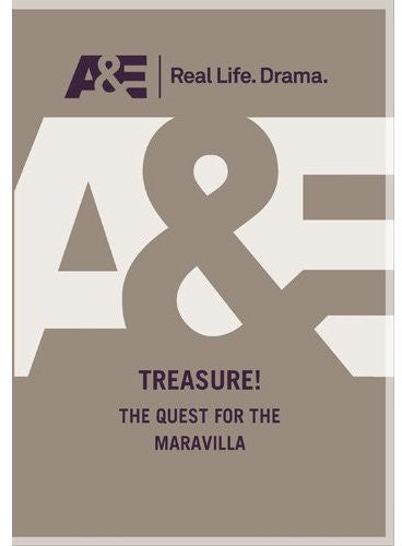 Quest For the Maravilla - Quest for the Maravilla