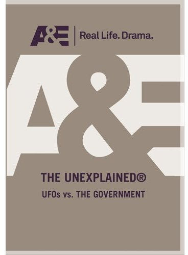 Ufos Vs the Government - Ufos vs the Government