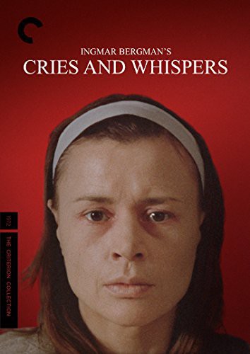 Cries & Whisperscries &/dvd (1972)