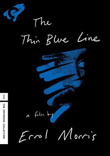 Thin Blue Linethin Blue Line/dvd (1988)