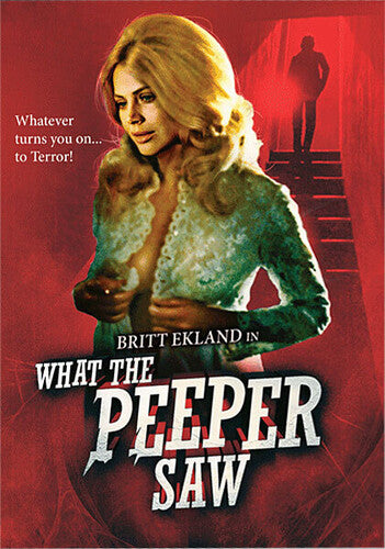 What the Peeper Saw (1972)