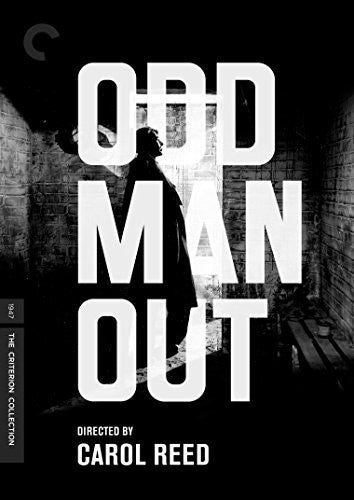 Odd Man Out/dvd (1947)