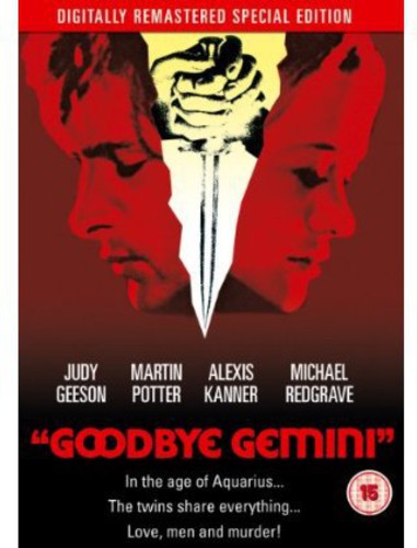 Goodbye Gemini-digitally Remastered (1970)