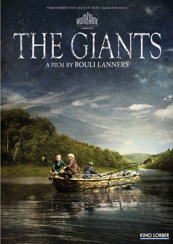 GIANTS (2011)