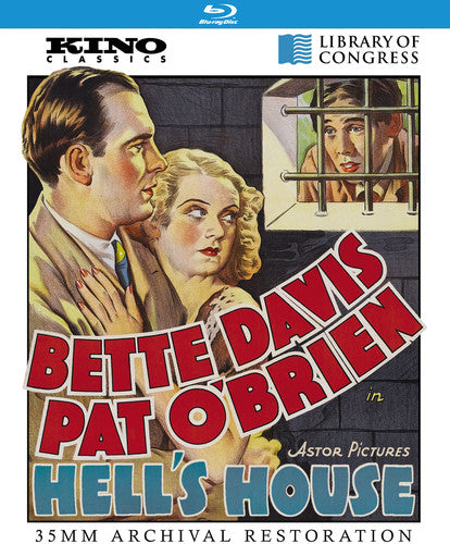 Hell's House (1932)
