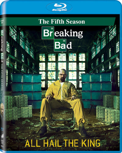 Breaking Bad: The Fifth Season - Breaking Bad: The Fifth Season