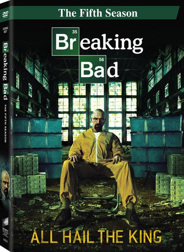 Breaking Bad: The Fifth Season - Breaking Bad: The Fifth Season