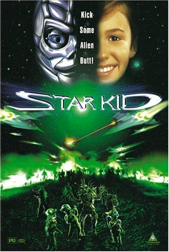 STAR KID (1998)