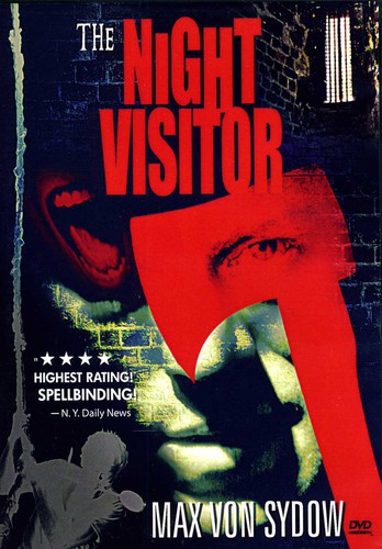 Night Visitor (1971)