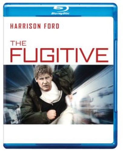 Fugitive: 20th Anniversary (1993)