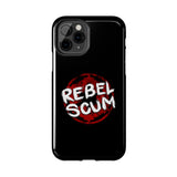 Rebel Scum Phone Case