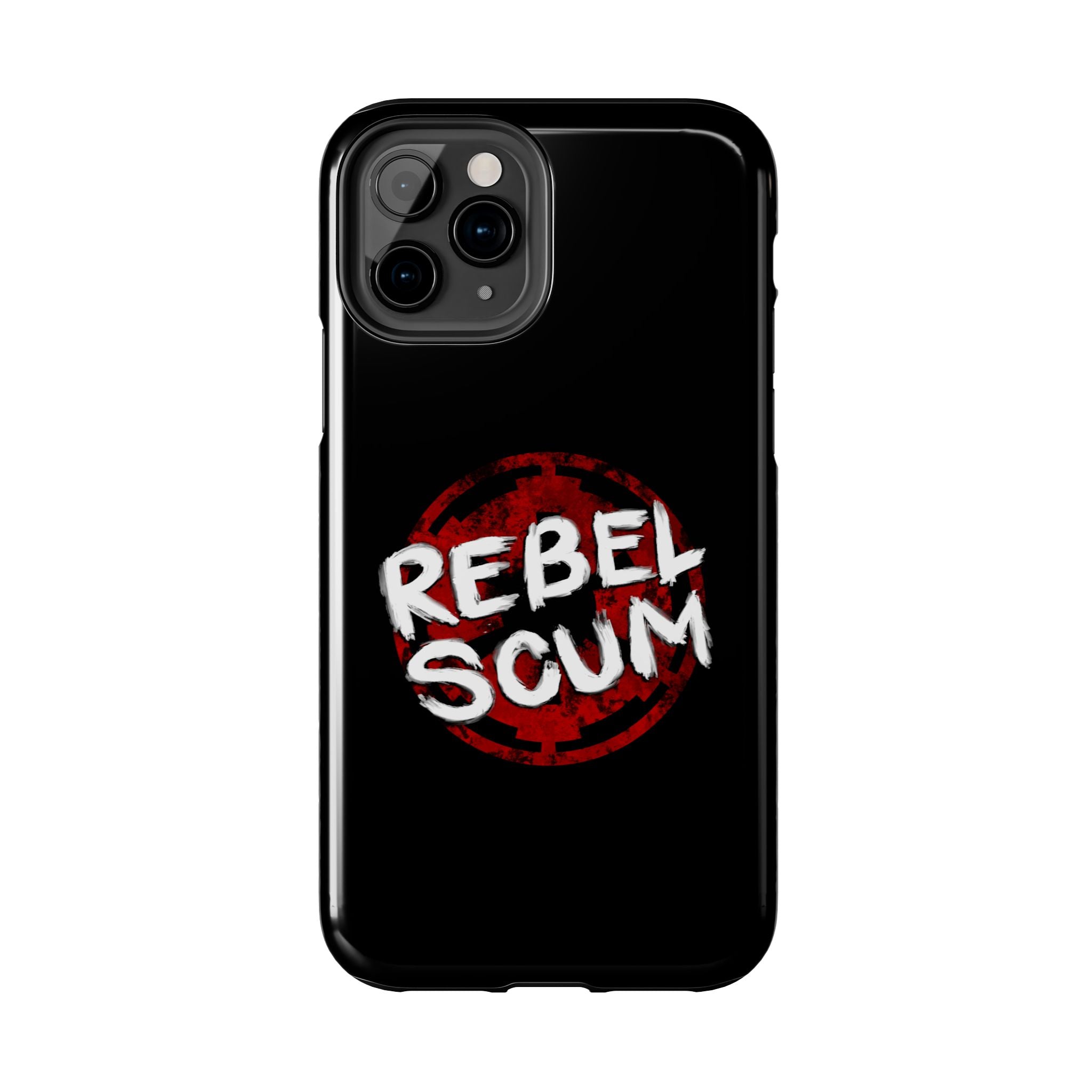 Rebel Scum Phone Case
