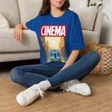 Cinema Spidey T-Shirt