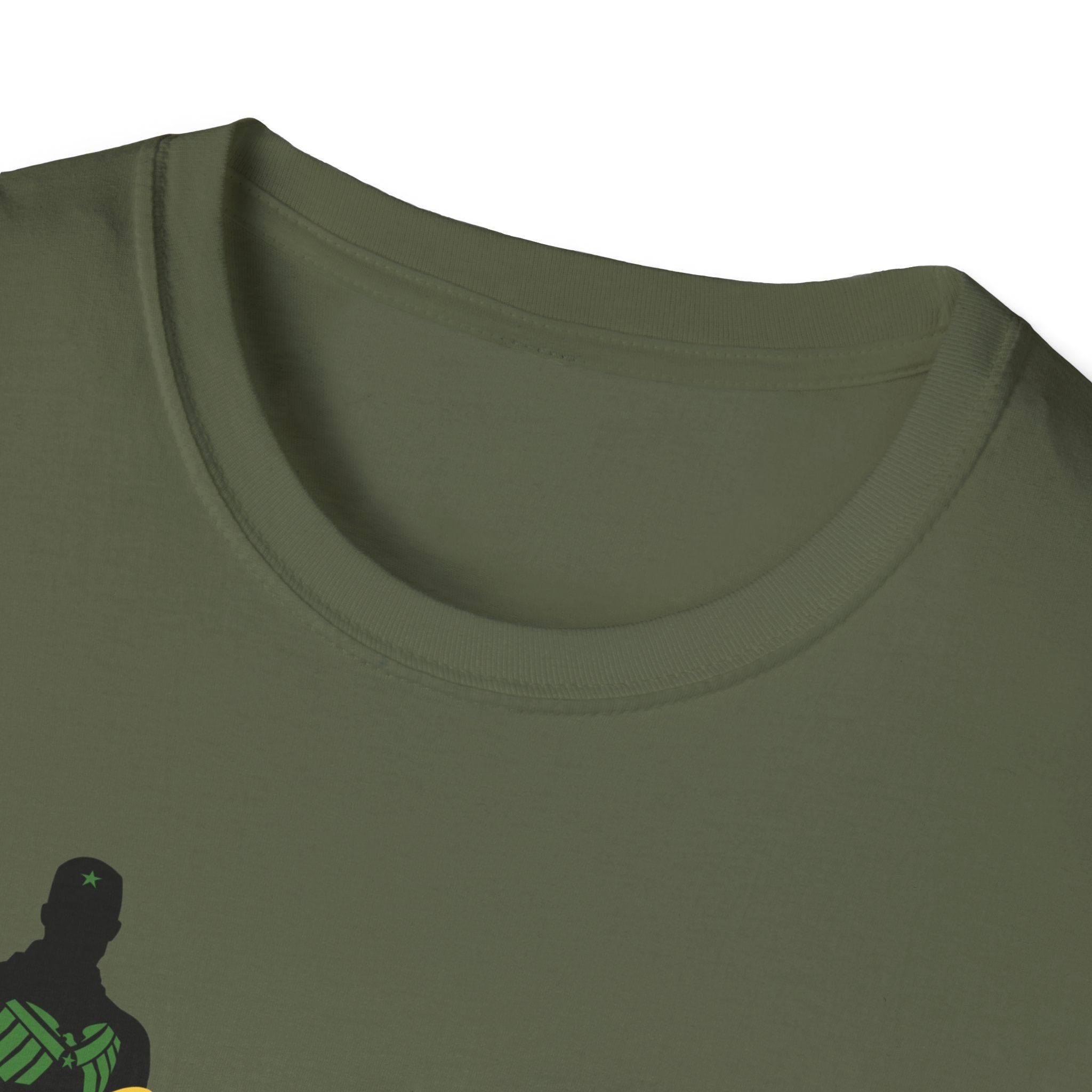 Hero Musical T-Shirt
