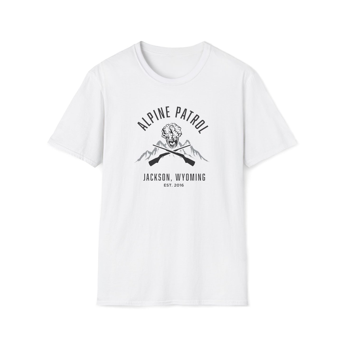 Alpine Patrol T-Shirt