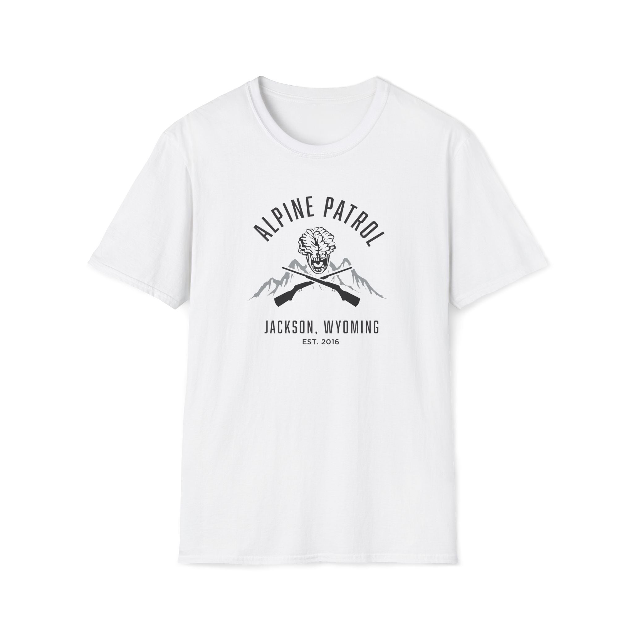 Alpine Patrol T-Shirt