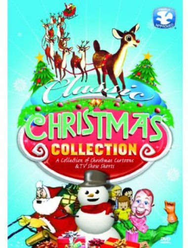 Christmas Cartoon Collection - Christmas Cartoon Collection