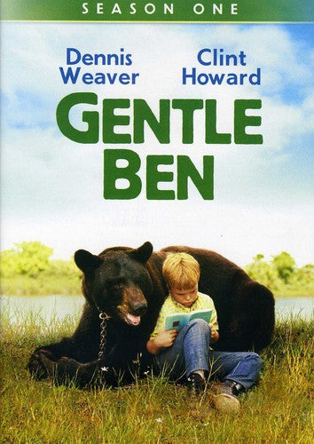 Gentle Ben: Season One (1967)