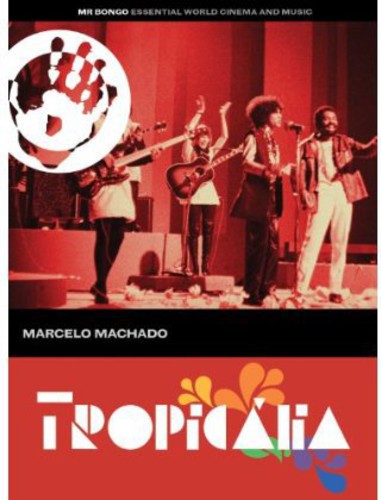 Marcelo Machado - TROPICALIA